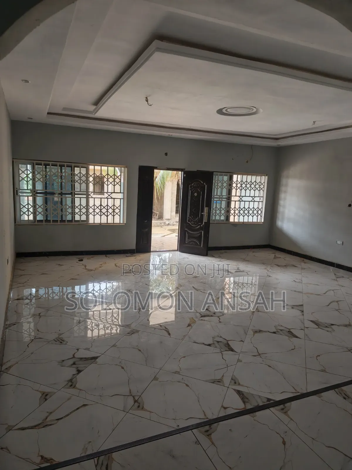 3bdrm House in Free Will Agency, Kumasi Metropolitan for rent