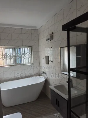 3bdrm House in Free Will Agency, Kumasi Metropolitan for rent