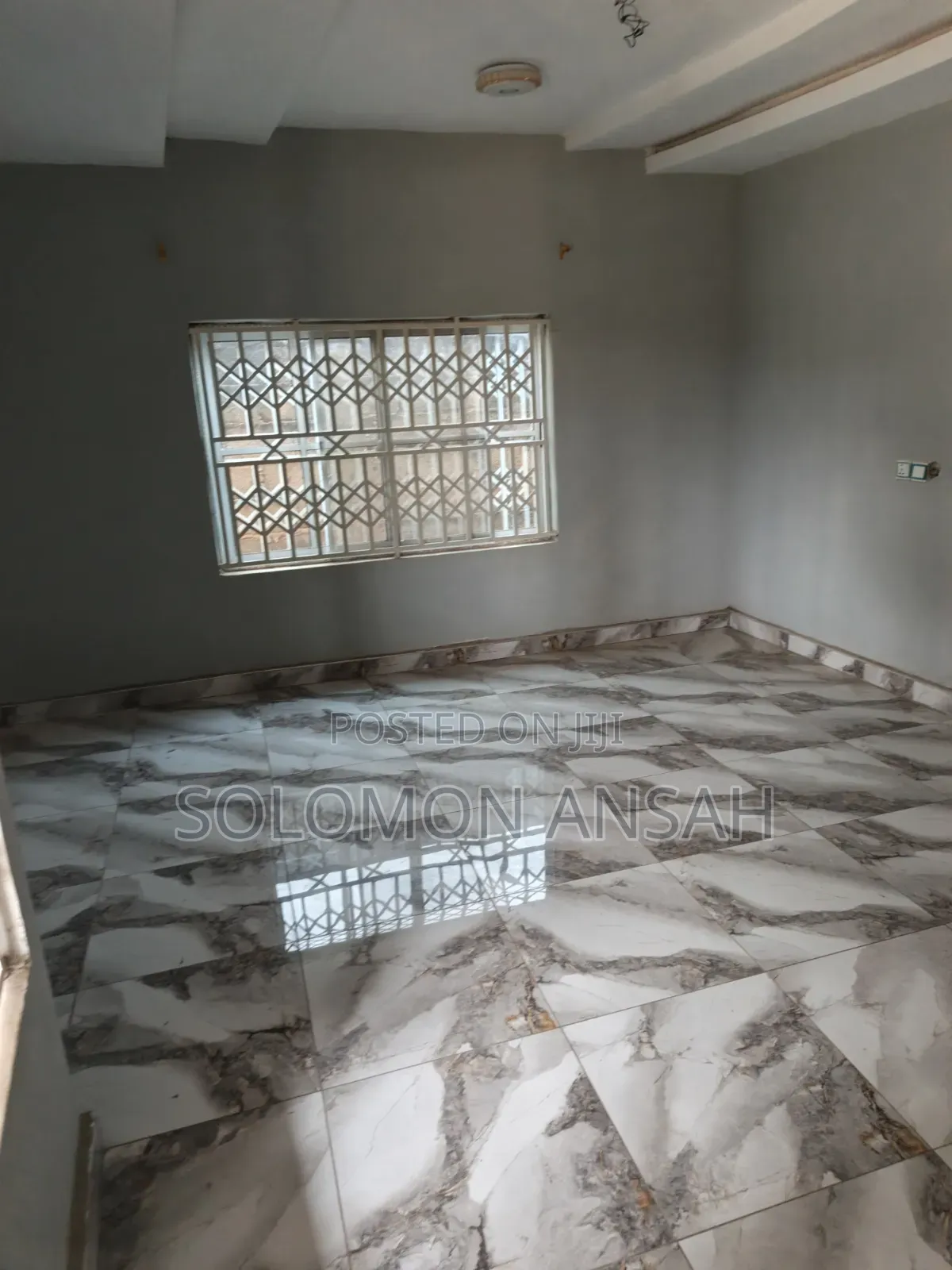 3bdrm House in Free Will Agency, Kumasi Metropolitan for rent