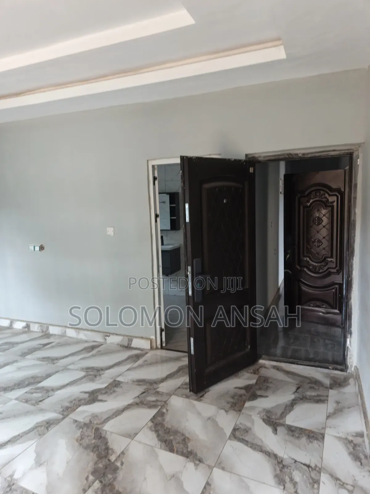 3bdrm House in Free Will Agency, Kumasi Metropolitan for rent