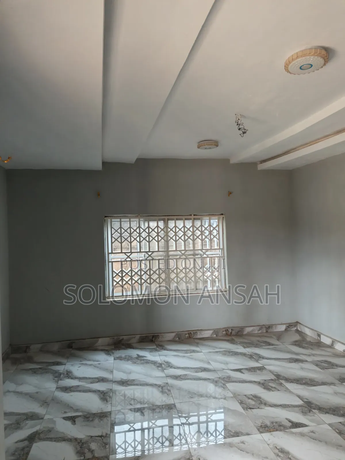 3bdrm House in Free Will Agency, Kumasi Metropolitan for rent