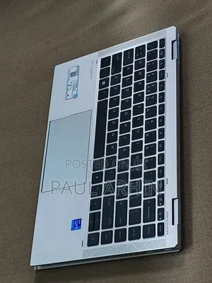 Laptop HP EliteBook 840 G6 16GB Intel Core i7 SSD 512GB