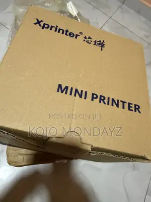Xprinter XP-80T 80mm Thermal Receipt Printer With Auto Cutter