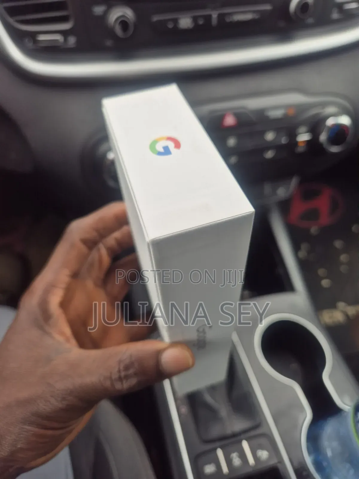 New Google Pixel 7 Pro 512 GB Gold