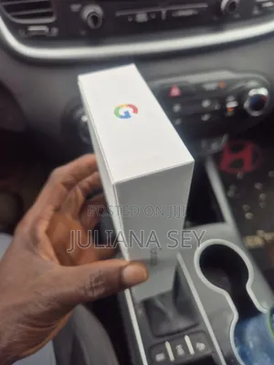 New Google Pixel 7 Pro 512 GB Gold