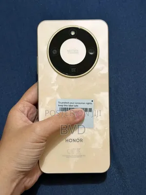 Honor X9d 256 GB Gray