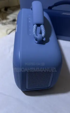 Bose SoundLink Max
