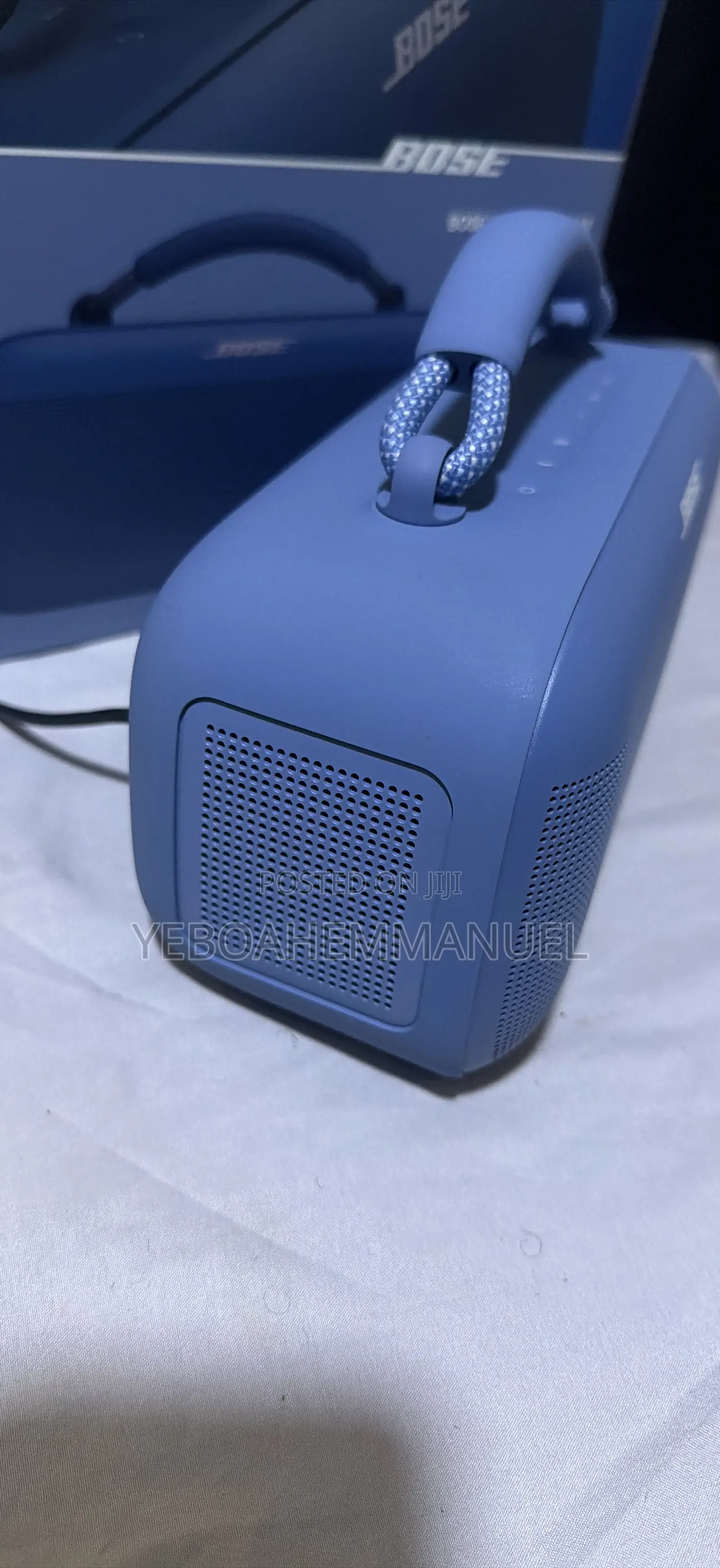 Bose SoundLink Max