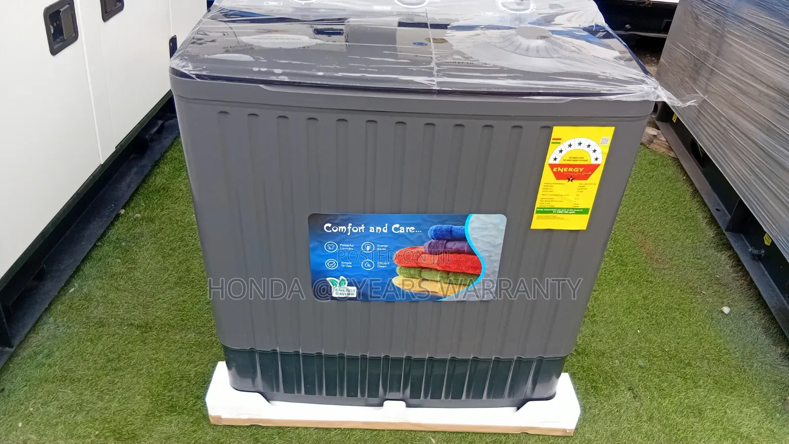 Quality Asano 10KG Washer Available 10kg