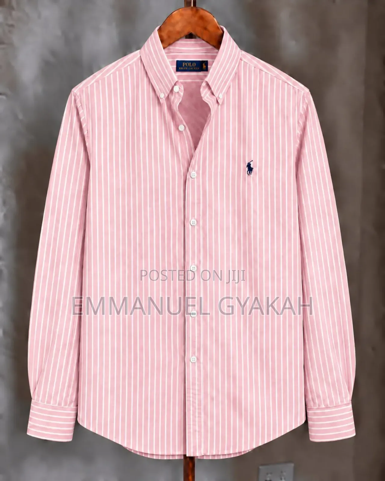 Polo Ralph Lauren Linen Cotton Shirts
