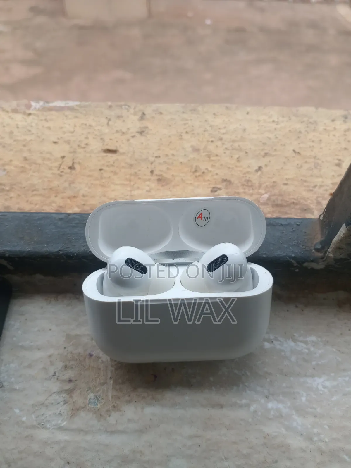 Wax Accessories