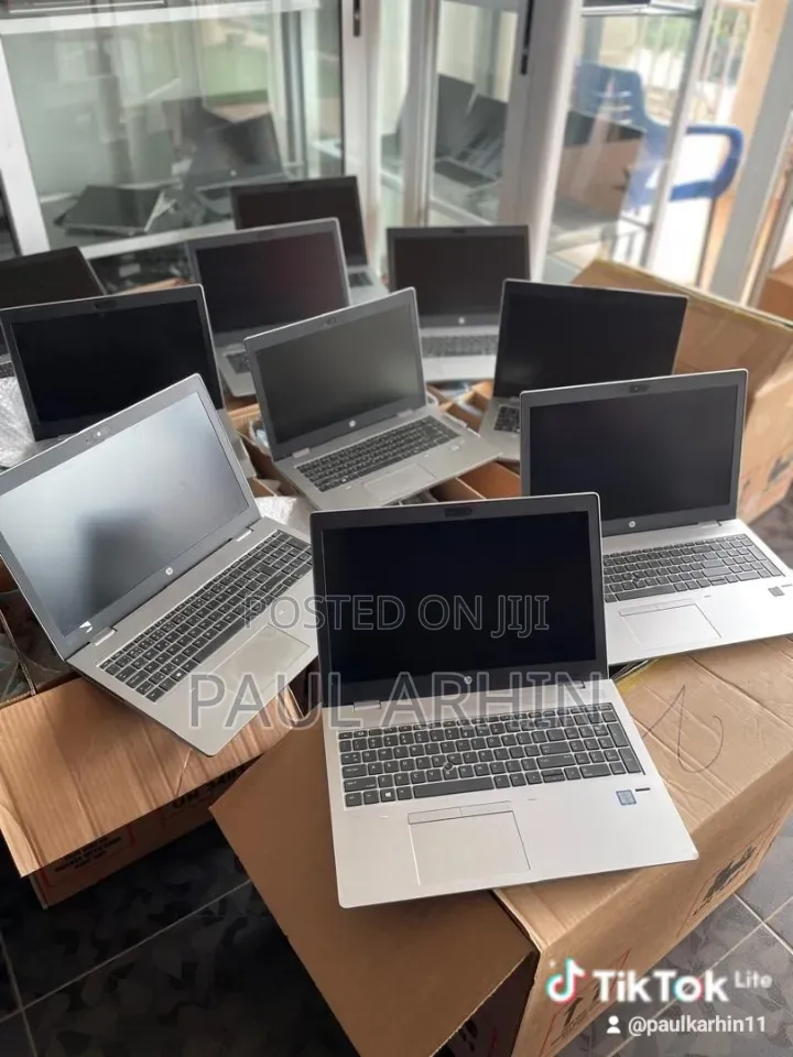 Laptop HP EliteBook 840 G6 16GB Intel Core i7 SSD 512GB