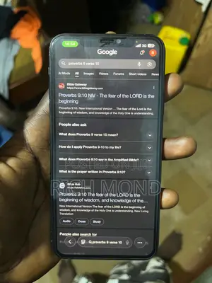 Apple iPhone 11 Pro Max 64 GB Blue