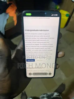 Apple iPhone 11 Pro Max 64 GB Blue