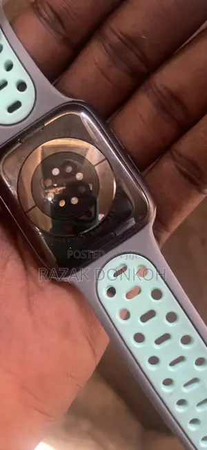 Apple Watch Series 6