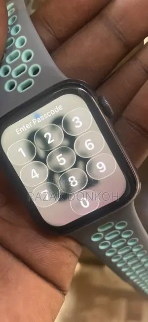 Apple Watch Series 6