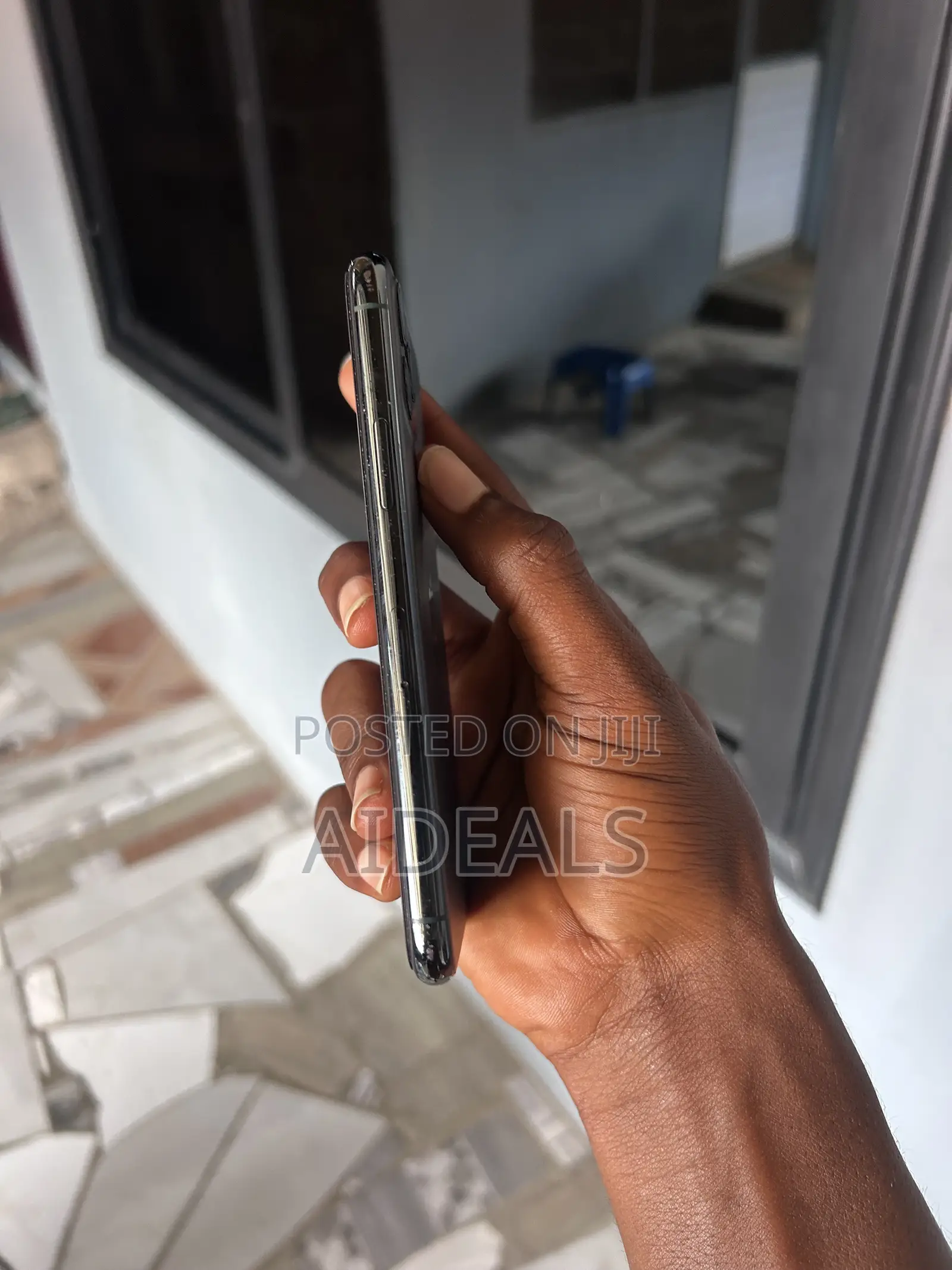 Apple iPhone 11 Pro 256 GB Gray