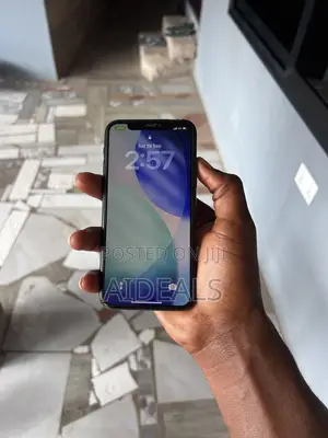Apple iPhone 11 Pro 256 GB Gray