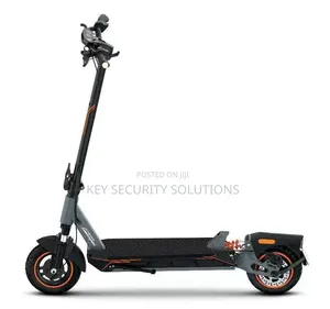 E1 Electric Scooter