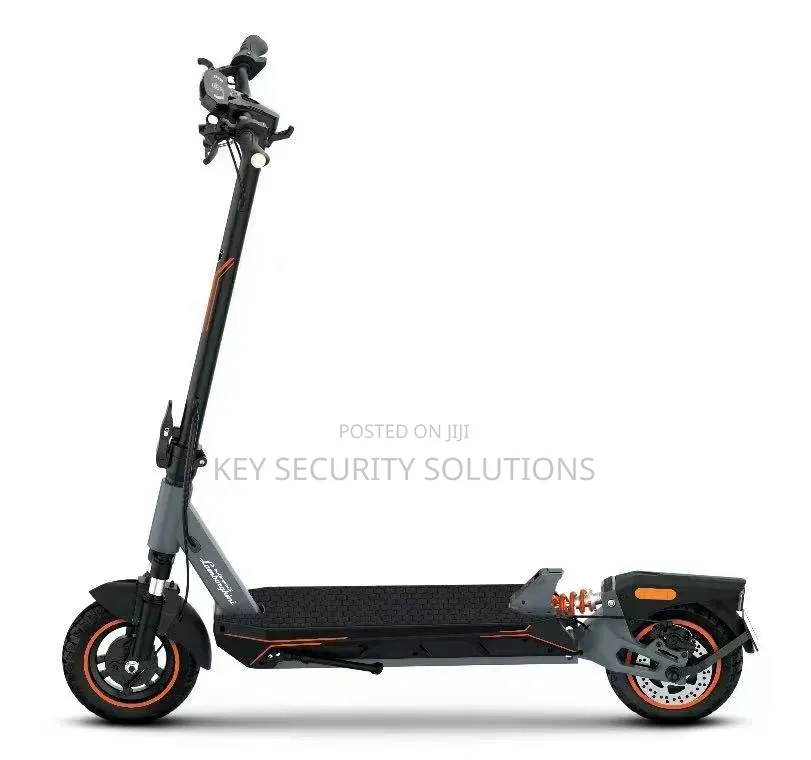 E1 Electric Scooter