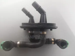 2020 Ford Explorer V6 3.5l Hybrid Voltage Battery Water Inlet and Oute