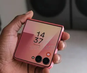 Samsung Galaxy Z Flip7 512 GB Pink