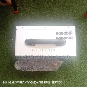 Strong End 1kva Power Station Chargeable Power Station