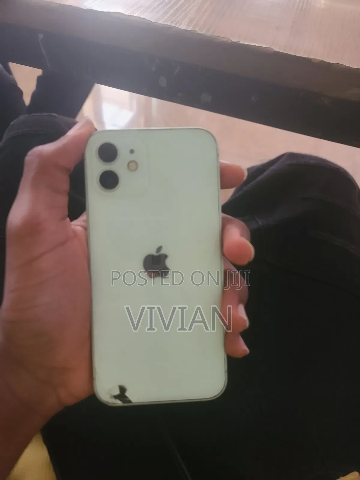 Apple iPhone 12 128 GB Blue
