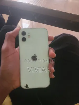 Apple iPhone 12 128 GB Blue