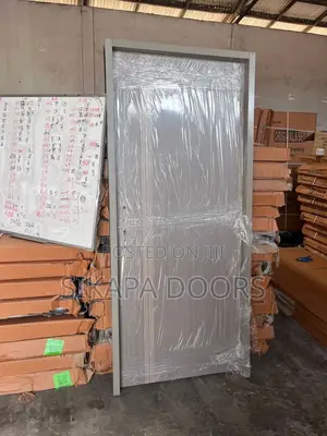 Quality Panel Door ( Wooden) Available