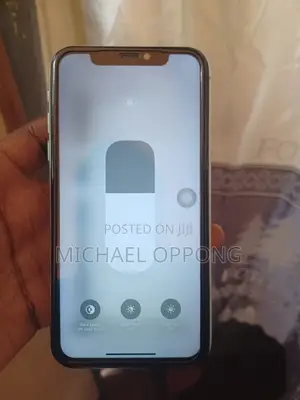 Apple iPhone 11 64 GB Green
