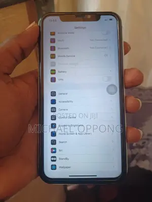 Apple iPhone 11 64 GB Green