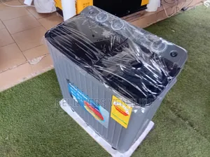 Asano 8kg Washing Machine – Reliable Washing Every Day