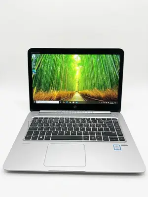 Laptop HP EliteBook 1040 G3 16GB Intel Core i7 SSD 256GB