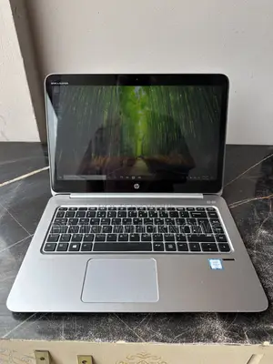 Laptop HP EliteBook 1040 G3 16GB Intel Core i7 SSD 256GB
