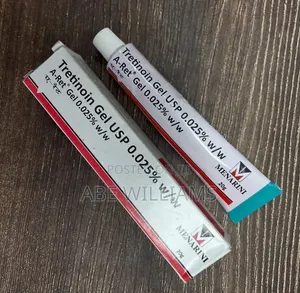 Tretinoin Gel