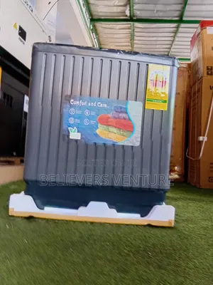 Asano 8kg Washing Machine – Fresh Clothes Made Simple