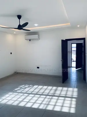 1bdrm Apartment in Lasisi And Christ, Amasaman for rent