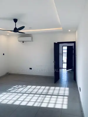 1bdrm Apartment in Lasisi And Christ, Amasaman for rent