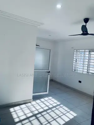 1bdrm Apartment in Lasisi And Christ, Amasaman for rent