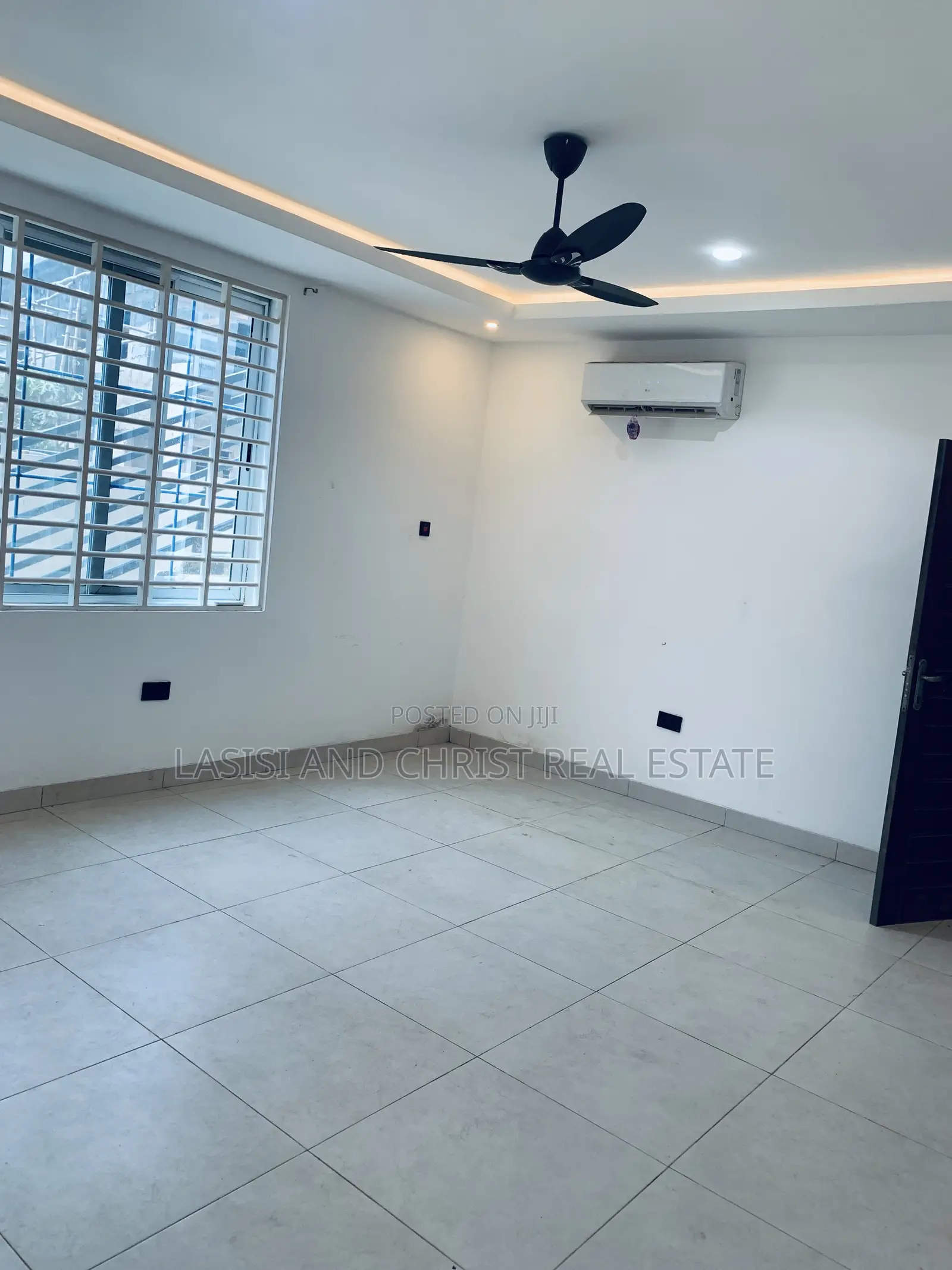 1bdrm Apartment in Lasisi And Christ, Amasaman for rent