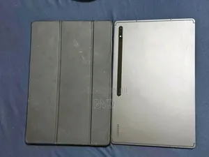 Samsung Galaxy Tab S8 Ultra 256 GB Black