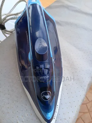 Tefal Express Steam Lron