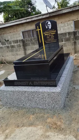 Professional Tombstone Construction