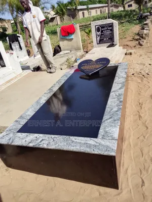 Professional Tombstone Construction