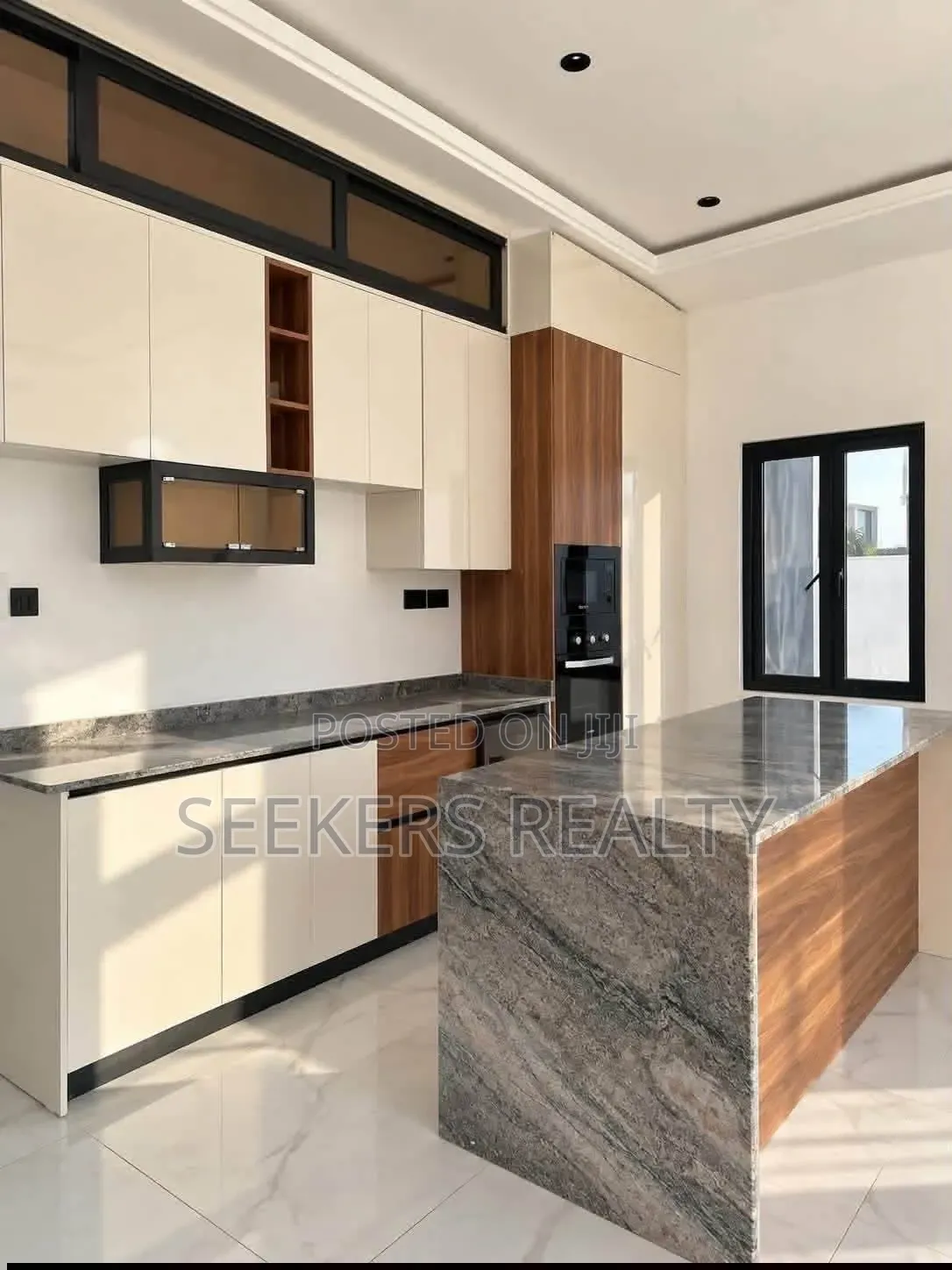 4bdrm House in Seekers Realty, A&C Mall Area for sale