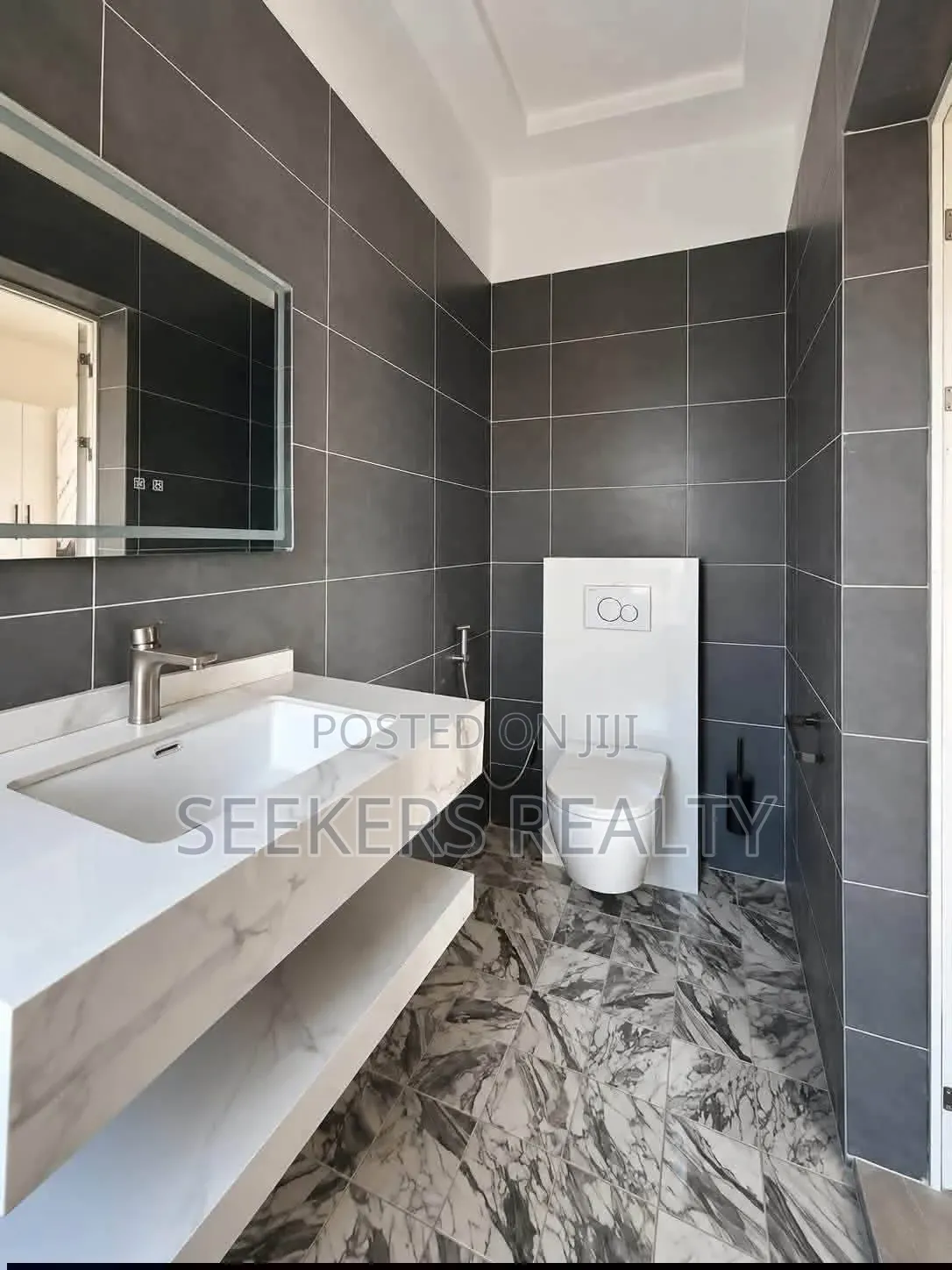 4bdrm House in Seekers Realty, A&C Mall Area for sale