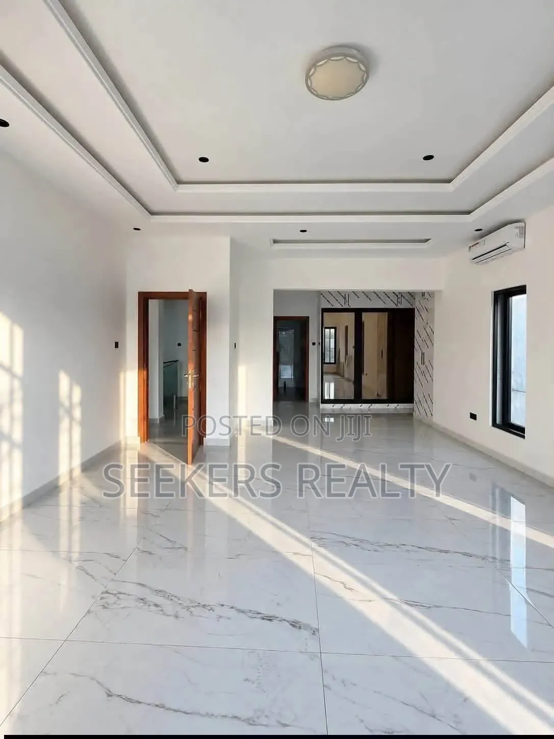 4bdrm House in Seekers Realty, A&C Mall Area for sale
