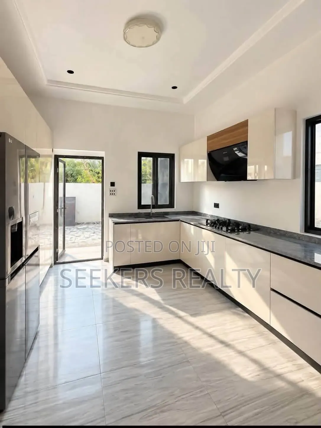 4bdrm House in Seekers Realty, A&C Mall Area for sale