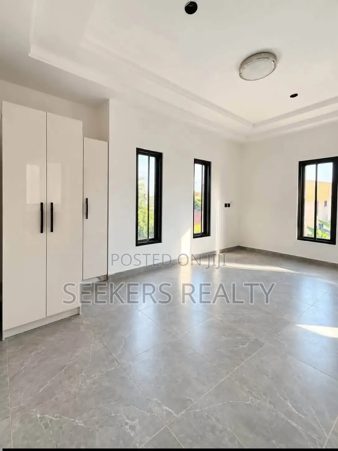 4bdrm House in Seekers Realty, A&C Mall Area for sale